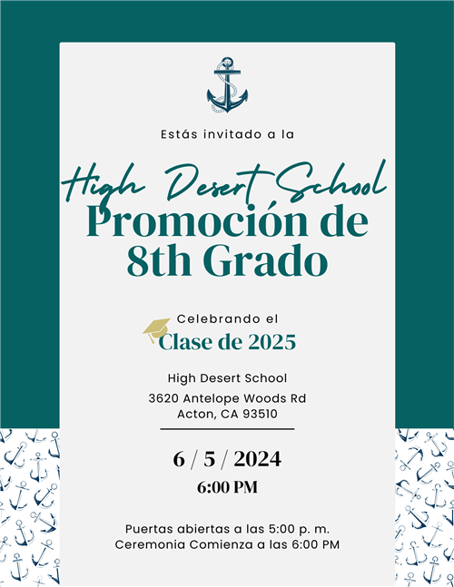 Promotion 2025